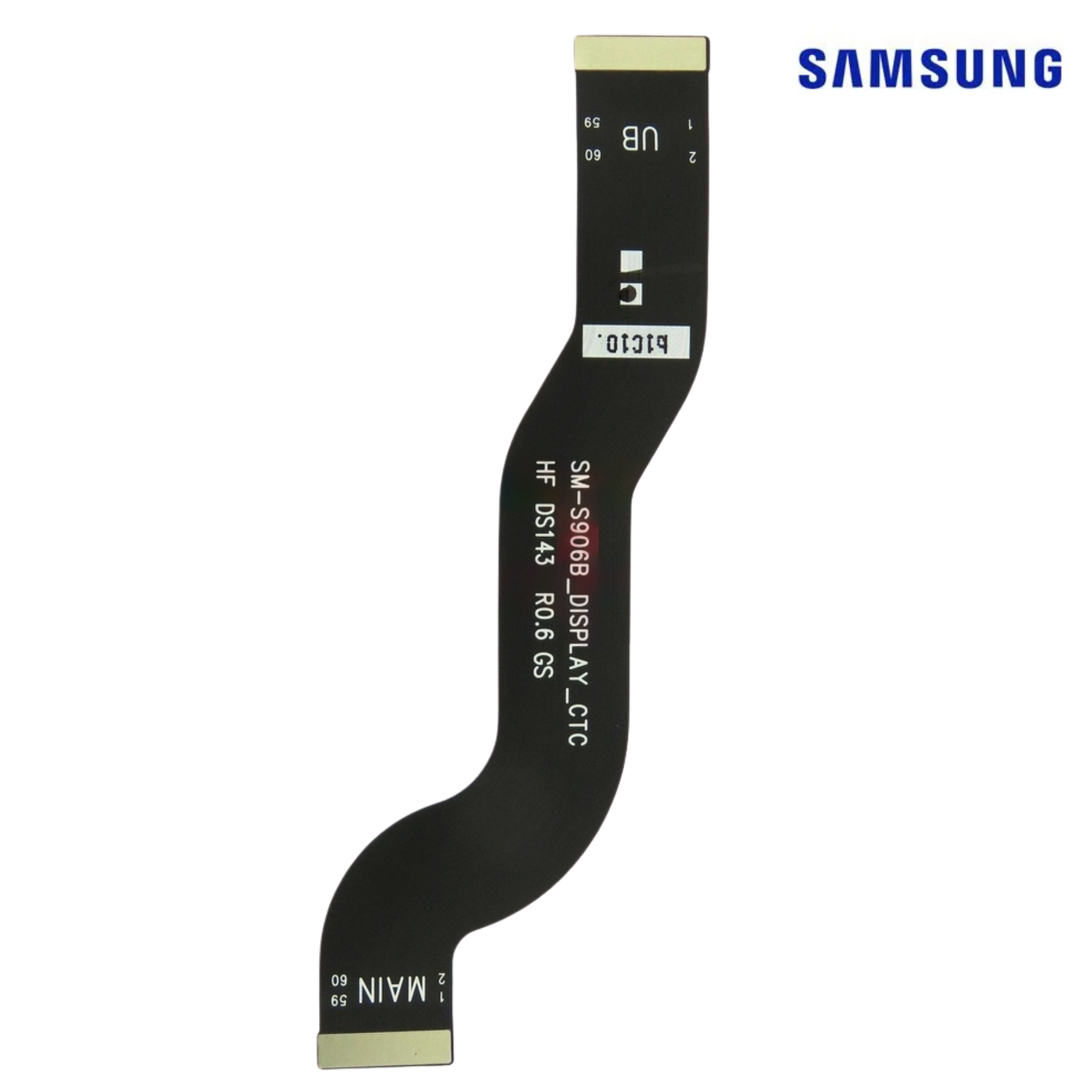 A21S/A217 CHARGE MODULE